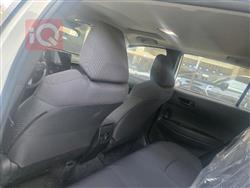 تۆیۆتا کۆرۆلا کرۆس